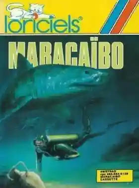 Maracaibo (F) (1986)-Amstrad CPC